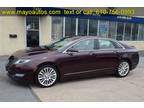 Used 2013 LINCOLN MKZ For Sale
