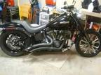 2008 Harley Davidson Softail Night Train Cruiser in Mt Juliet, TN