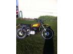 All Original 1974 Kawasaki F9 Bighorn - Near MINT! - Only 6K Miles