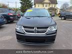 Used 2016 DODGE JOURNEY For Sale