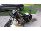 $2,000 OBO Motorcycle