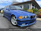 Used 1998 BMW M3 For Sale