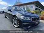 Used 2019 BMW 750 For Sale