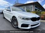 Used 2019 BMW 540 For Sale