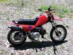 $500 2005 90cc Pitbike
