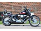 $2,800 1995 Harley-Davidson FXSTSB Bad Boy Springerq