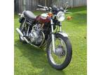 $3,100 1975 Triumph T160 Trident Triple