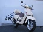 $2,299 New scooter Kymco LIKE 50 2T