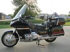 $2,800 1993 Honda Goldwing 1500 Aspencade, 49K Miles, Reverse, Extras