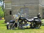 $14,800 2006 Harley-Davidson Softail Deluxe