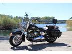 $18,000 2011 Harley-Davidson Heritage Soft Tail