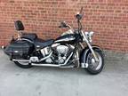 $4,600 2003 Harley-Davidson Softail