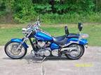 2008 Yamaha Raider S 1900cc 4200 miles always garage kept