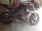 2004 Buell Firebolt XB 12 R (1203cc) Harley Davidson