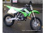 $4,199 2012 Kx100f Clearance Event Going on Now