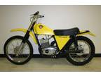 $2,000 1970 Maico 125 Mc