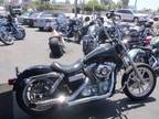 2007 Harley Davidson Dyna Super Glide (Fxdi)