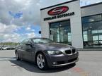 Used 2008 BMW 328CI For Sale