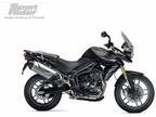 $9,999 2012 Triumph tiger 800 ABS (Triumph of Seattle (Lynnwood))