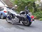 $1,999 2001 Suzuki Intruder 1500, Great Condition (Blairsville, GA)