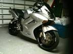 $5,500 OBO Honda VFR 800 2003