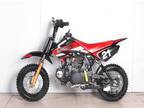 $599 70 Cc Dirt Bike