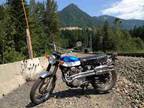 $1,500 1970 Honda CL350 Scrambler (Battle Ground, WA)