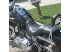 2011 Harley Superglide $10500Never laid down