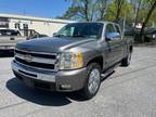 Used 2009 CHEVROLET SILVERADO For Sale