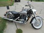 $3,950 1998 Honda Shadow Aero 1100 (Kearney)