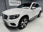 Used 2018 MERCEDES-BENZ GLC For Sale