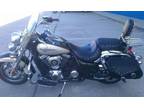 Super Sweet 2009 Kawasaki Vulcan 1700 LT . Loaded , Clean !