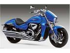 2012 Suzuki Boulevard M109R - 1800cc - black