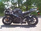 $7,500 OBO 2008 Gsx-R 750