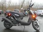 $1,999 2009 Yamaha Zuma 125