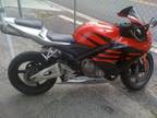 2006 Honda Cbr Rr 600