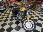 $4,900 Used 2005 Harley Davidson 883 Sportster for sale.