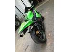 $4,200 Kawasaki Ninja ZX-636r