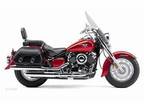 $4,999 2009 Yamaha V Star Silverado -