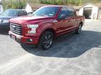 Used 2015 FORD F150 For Sale