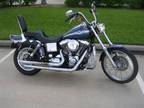 2003 Wide Glide harley Davidson FXDWG 33159T