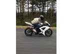 $5,500 2007 Suzuki GSXR 750