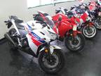 2013 Honda CBR250R $0 DOWN 90 Days NO Payment at Honda of Chattanooga