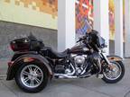 Harley-Davidson Tri Glide Trike FLHTCUTG