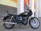 Triumph Bonneville