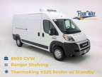 Used 2021 RAM 2500 PROMASTER HIGH ROOF 159"WB W/ For Sale