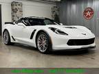 Used 2016 CHEVROLET CORVETTE For Sale