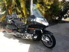 1993 Honda Goldwing 1500 Aspencade PRICE REDUCED -