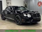 Used 2014 BENTLEY CONTINENTAL For Sale