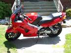 $3,500 1999 Vfr800